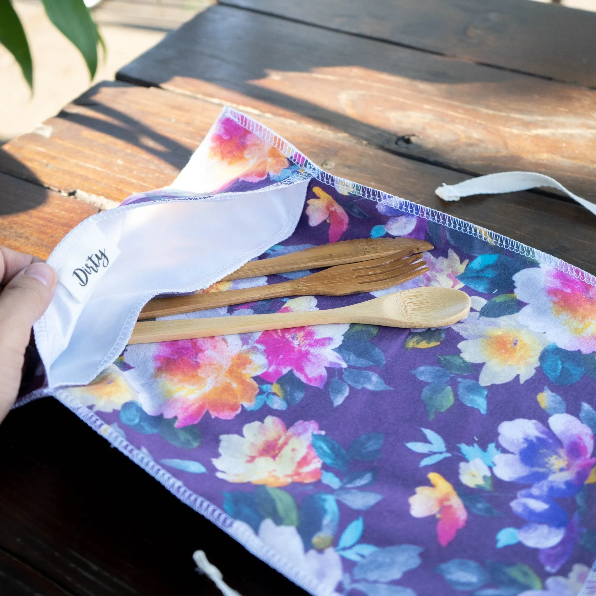 *SALE* Utensil Roll