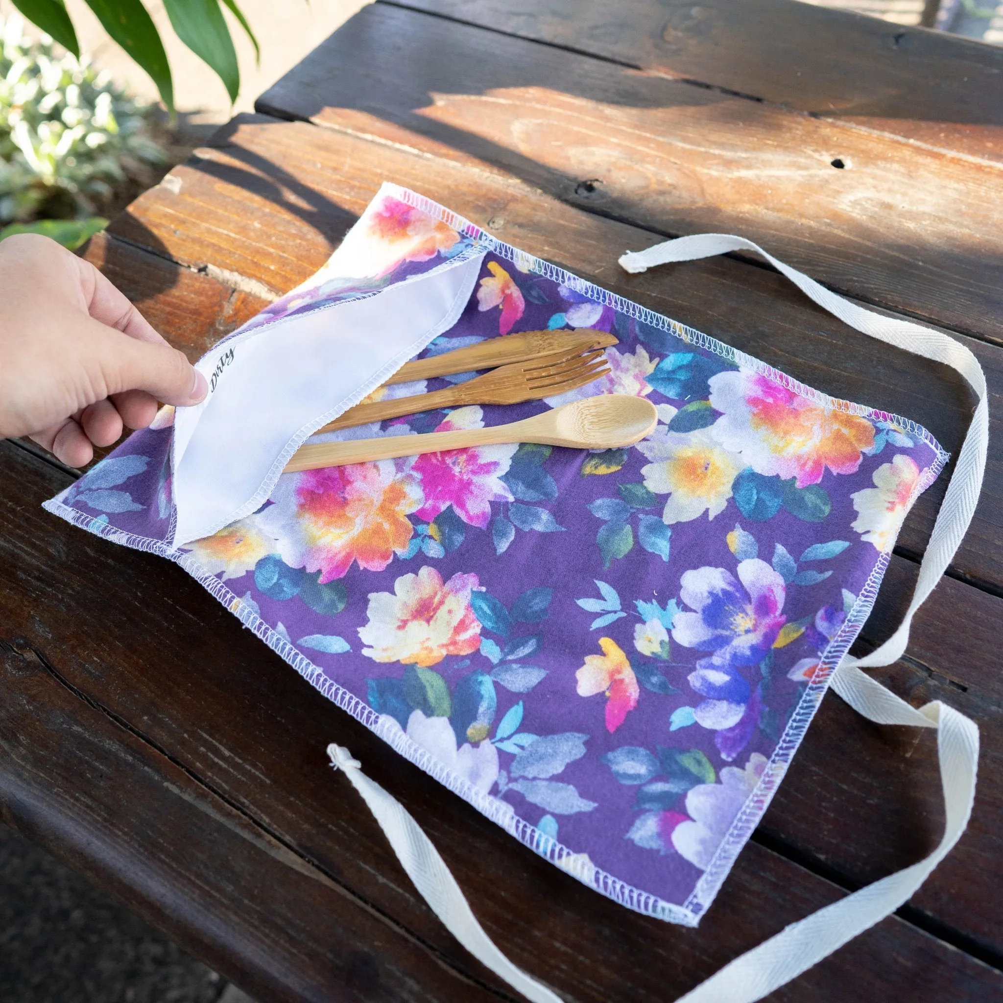*SALE* Utensil Roll