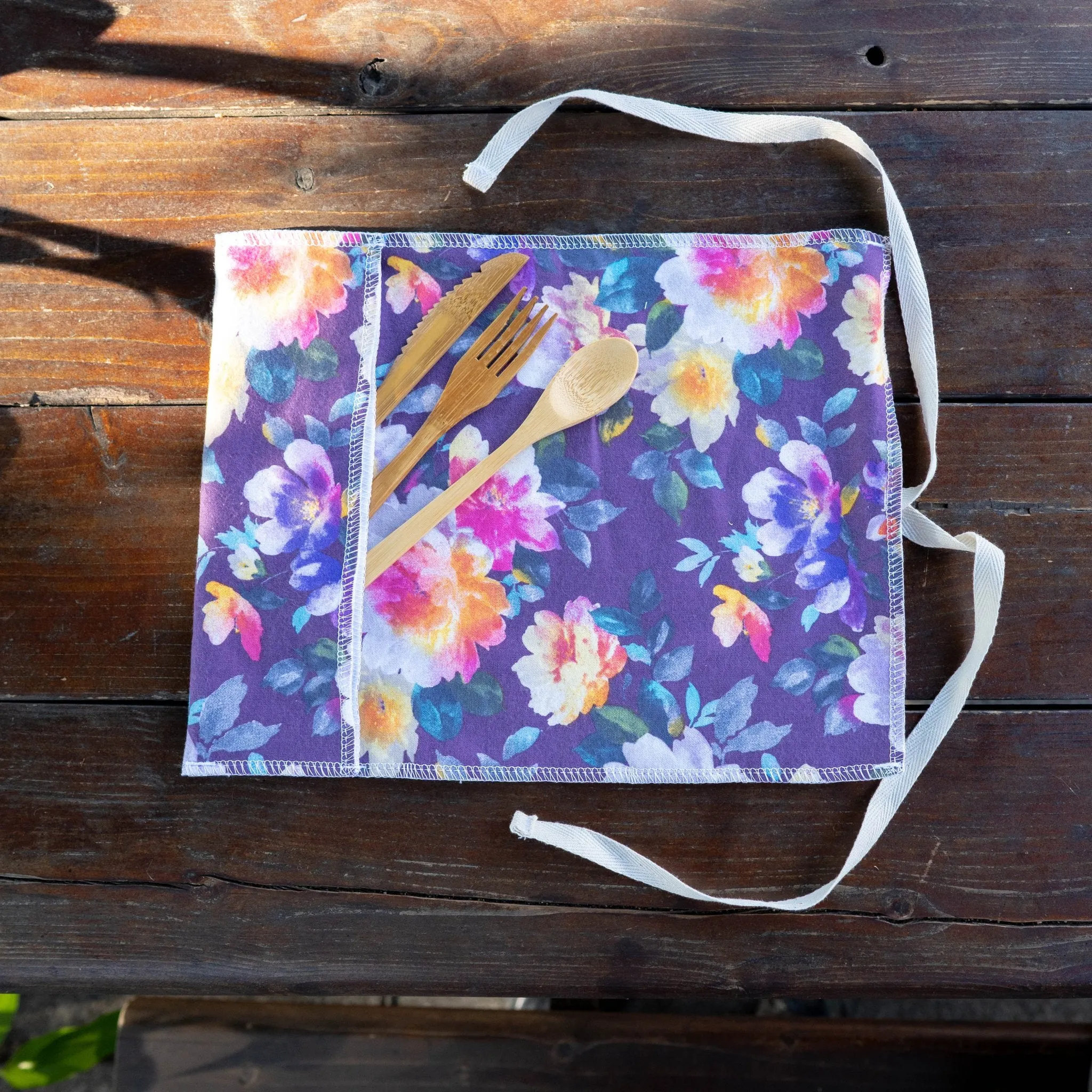 *SALE* Utensil Roll