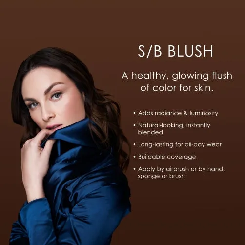S/B Blush