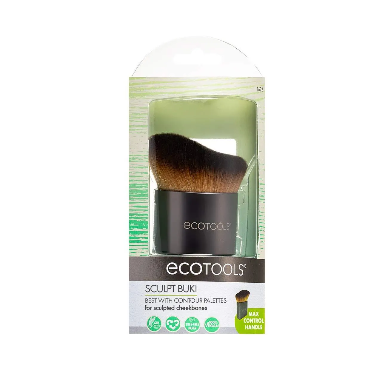 Sculpt Buki Contour Brush