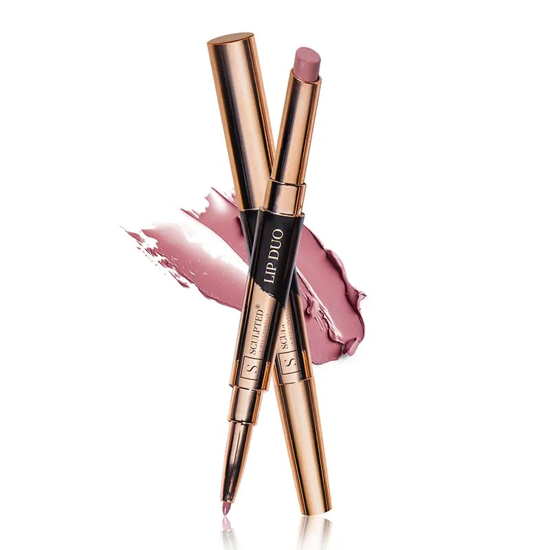 Sculpted By Aimee Connolly Lip Duo