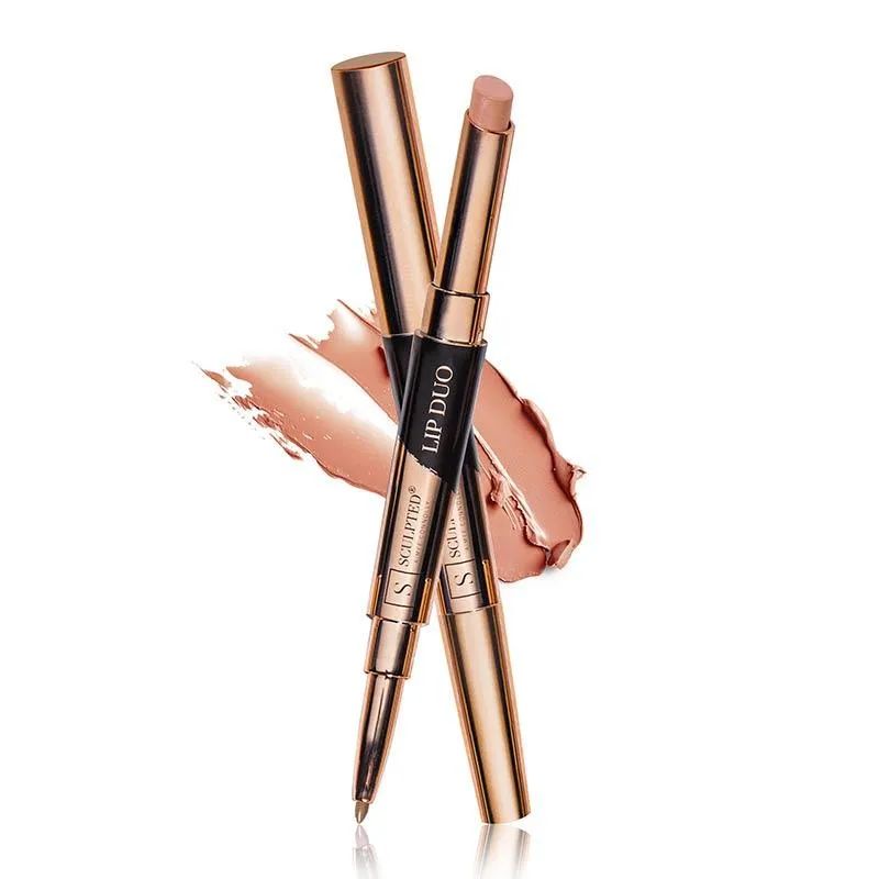 Sculpted By Aimee Connolly Lip Duo