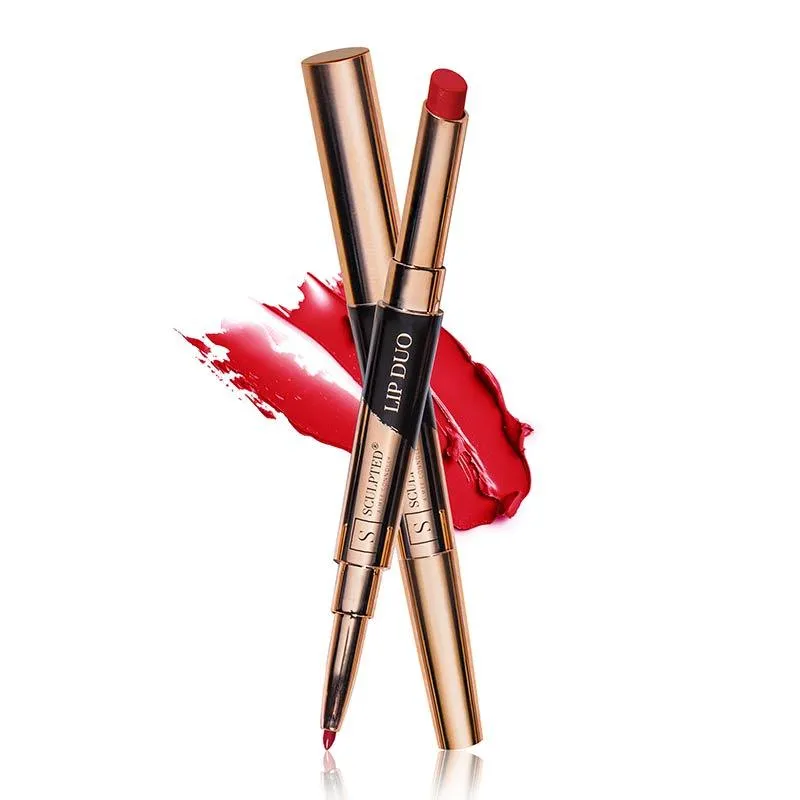 Sculpted By Aimee Connolly Lip Duo