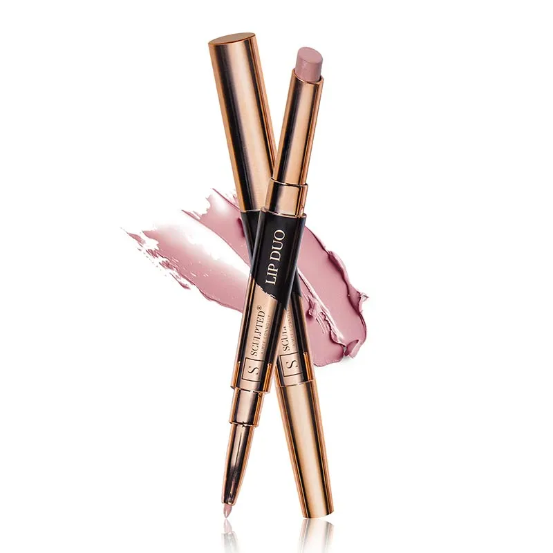 Sculpted By Aimee Connolly Lip Duo
