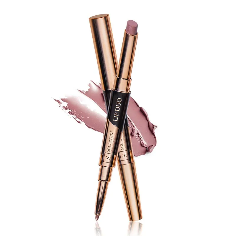 Sculpted By Aimee Connolly Lip Duo