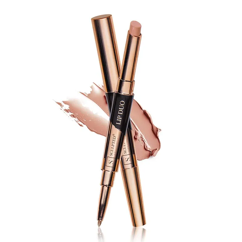 Sculpted By Aimee Connolly Lip Duo