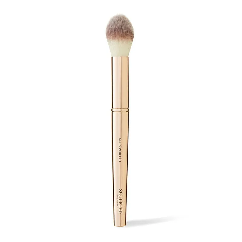 Sculpted By Aimee Connolly Set and Perfect Powder Brush