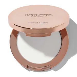 Sculpted by Aimee Connolly Velvet Veil Pressed Powder