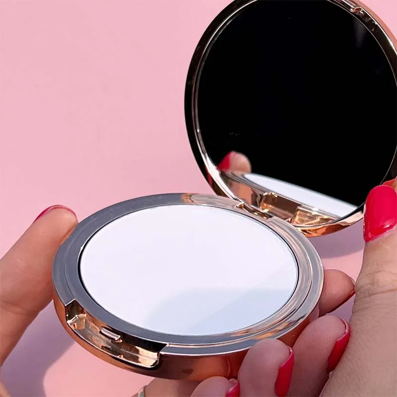 Sculpted by Aimee Connolly Velvet Veil Pressed Powder