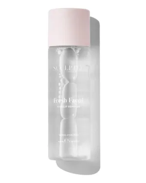 Sculpted Fresh Faced Makeup Remover 100ml