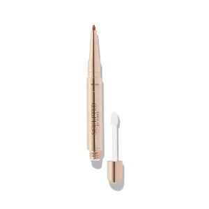 Sculpted Line & Shine Duo Mocha 3ML
