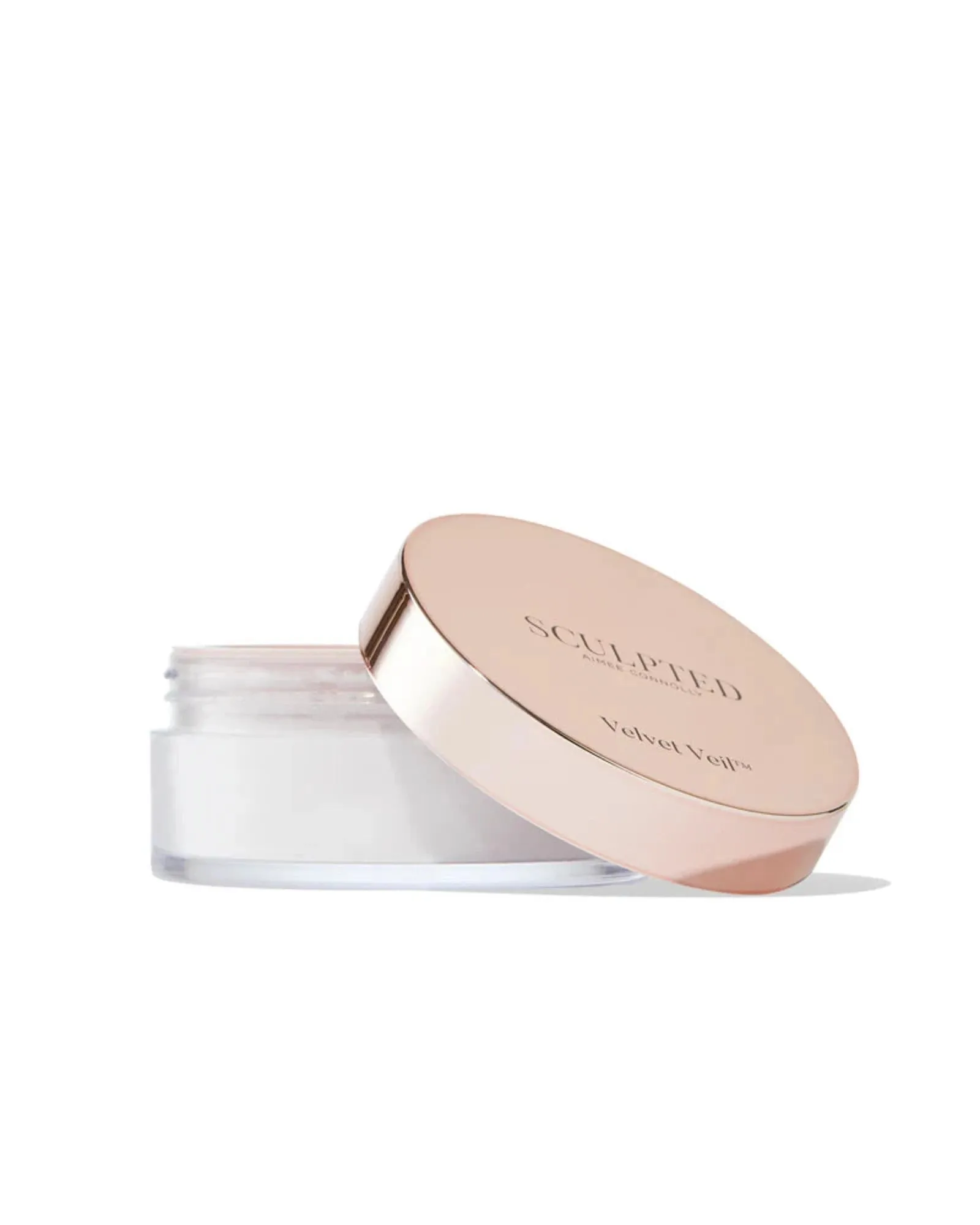 Sculpted Set & Perfect Powder - Velvet Veil