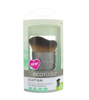 Sculpting Kabuki Brush