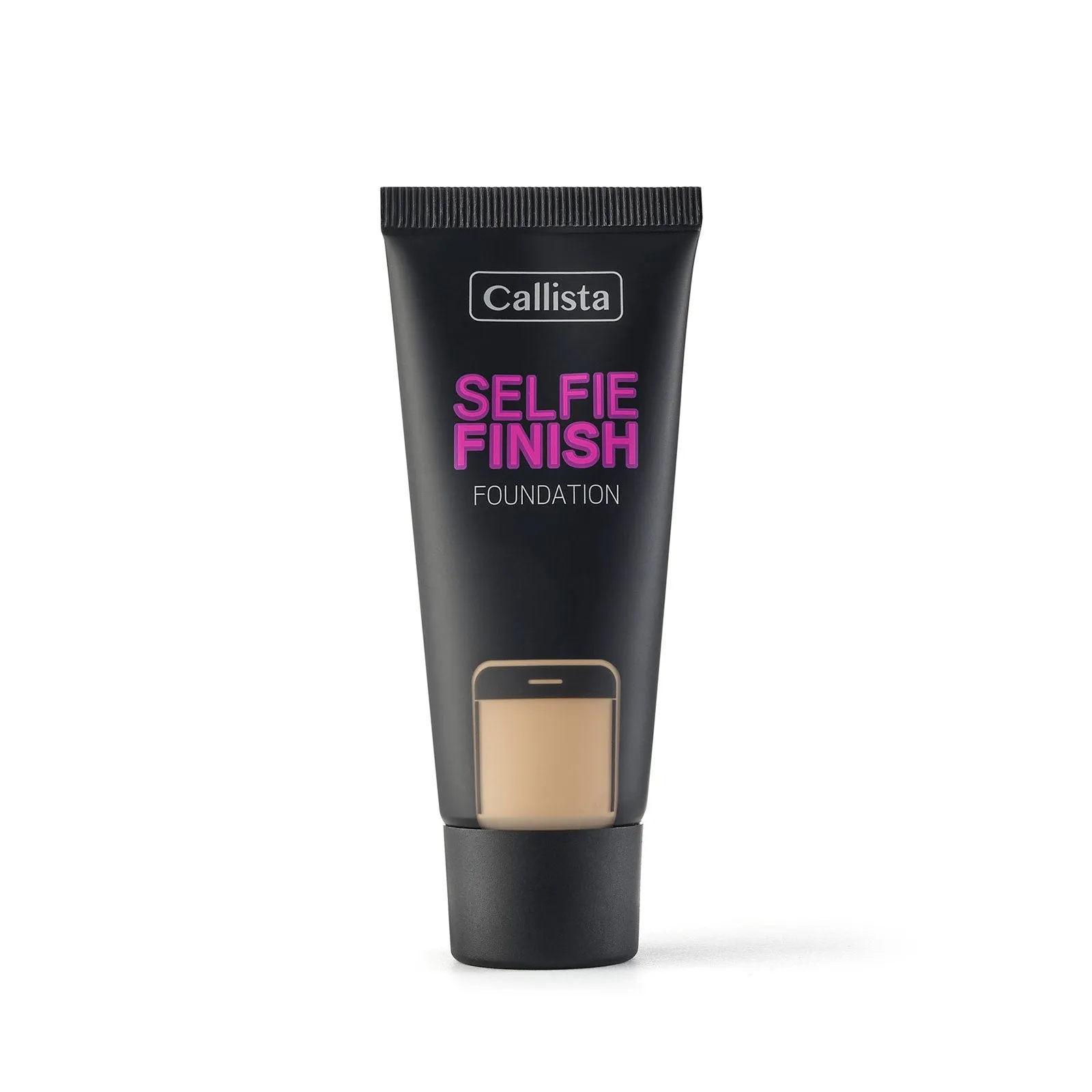 Selfie Finish Foundation 25ml