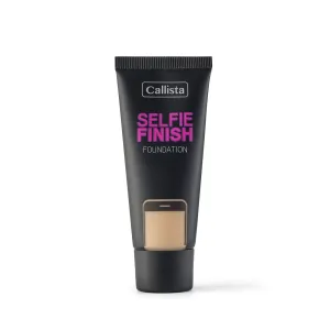 Selfie Finish Foundation 25ml