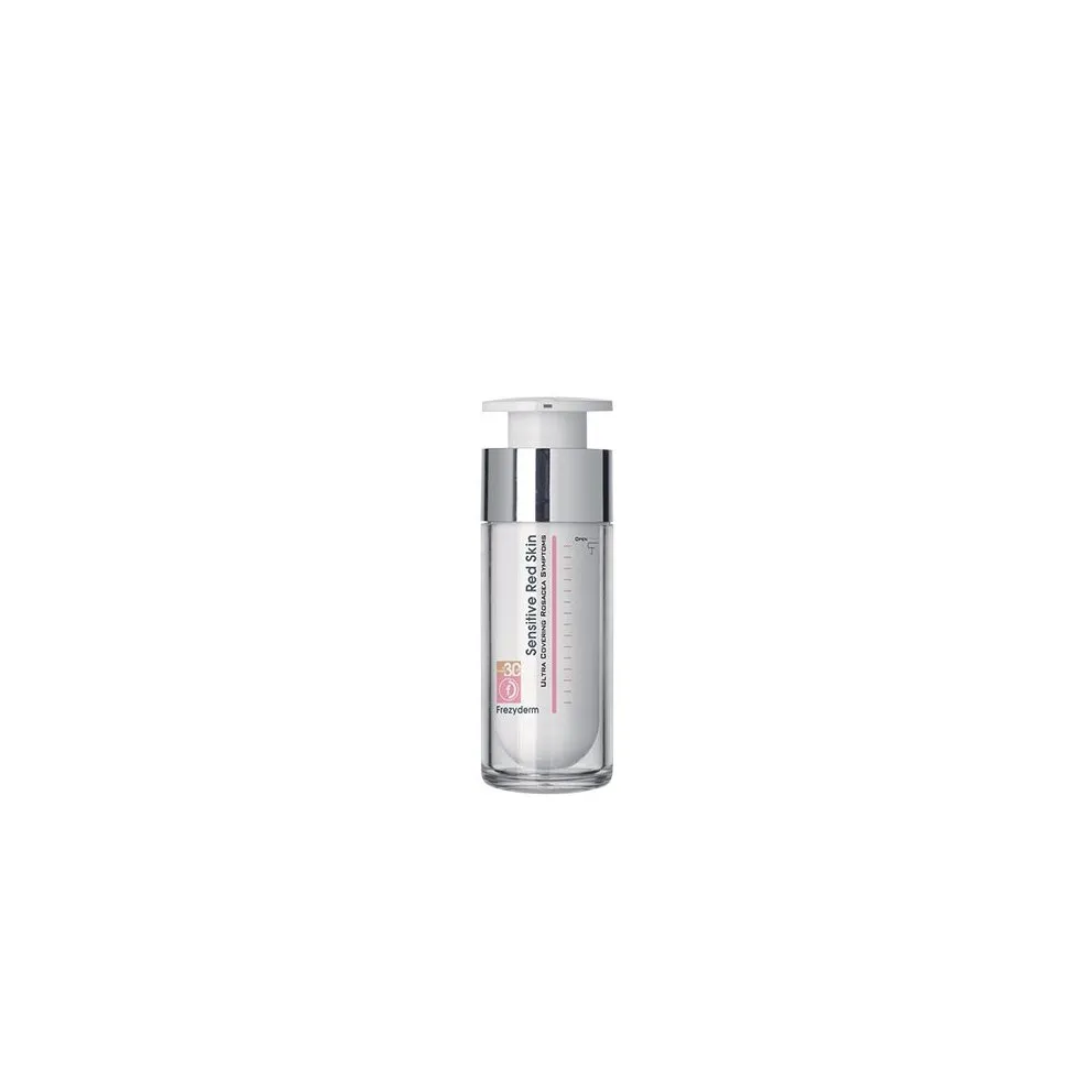SENSITIVE RED SKIN TINTED SPF 30 CREAM 30ml