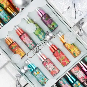 Setting Spray Minis Vol. 3