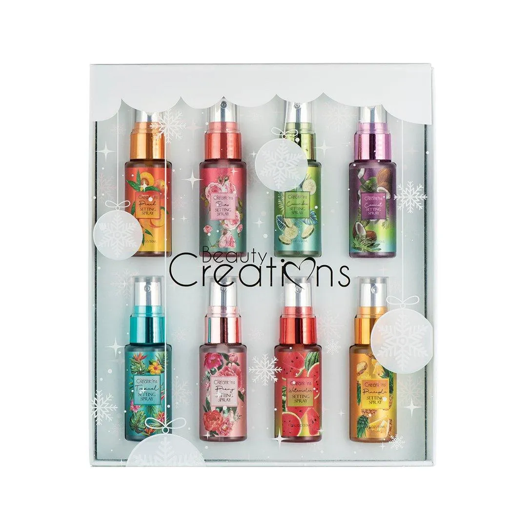 Setting Spray Minis Vol. 3