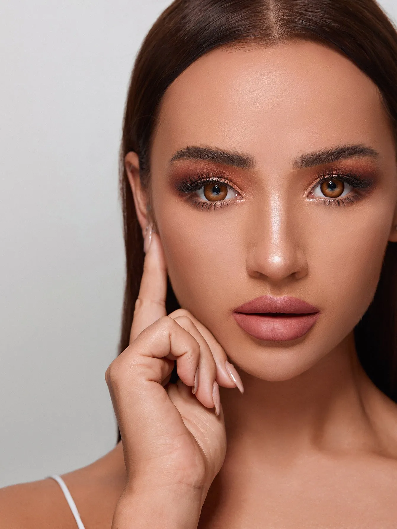 SHEGLAM Nude Beginnings Palette