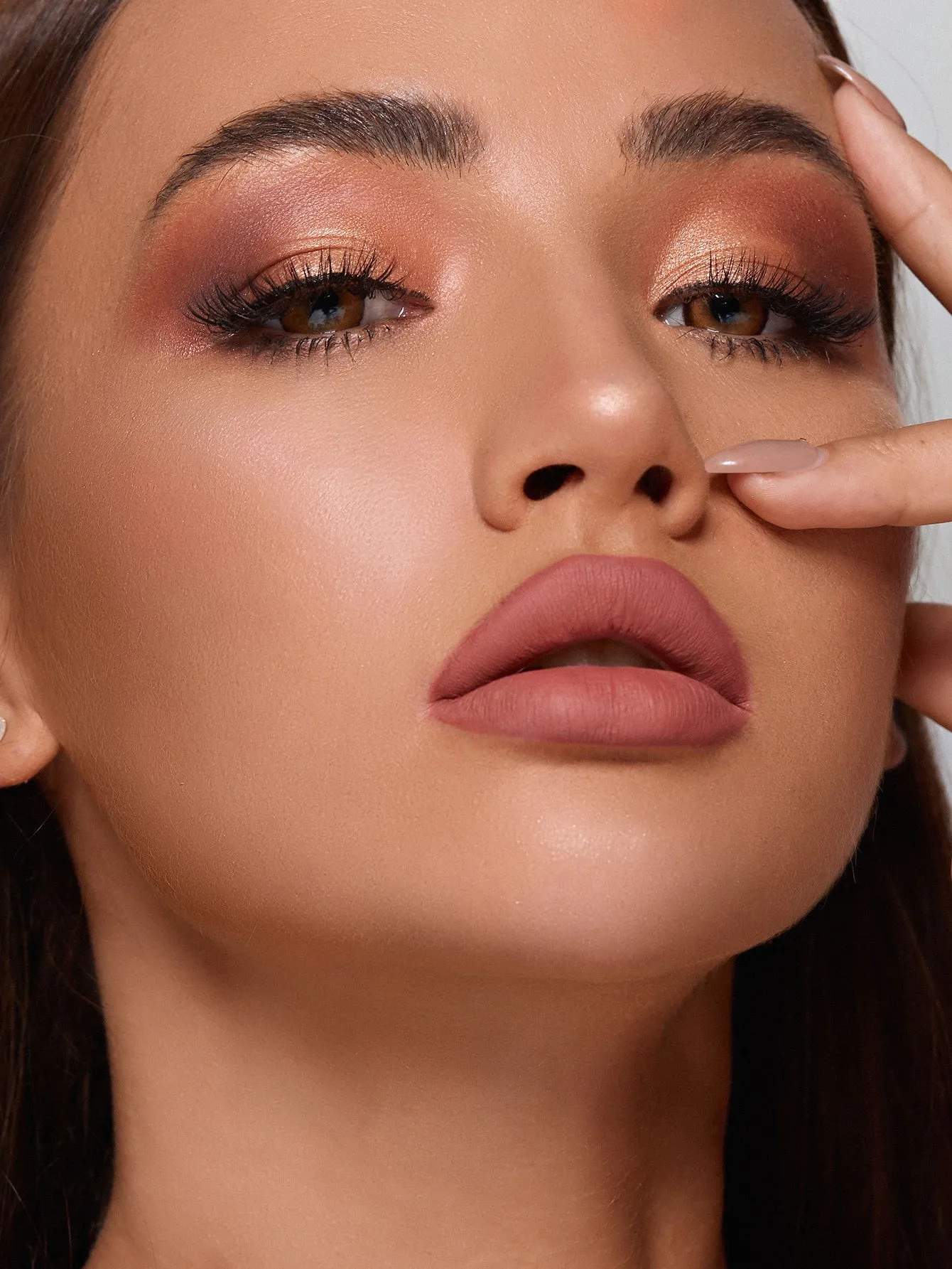 SHEGLAM Nude Beginnings Palette