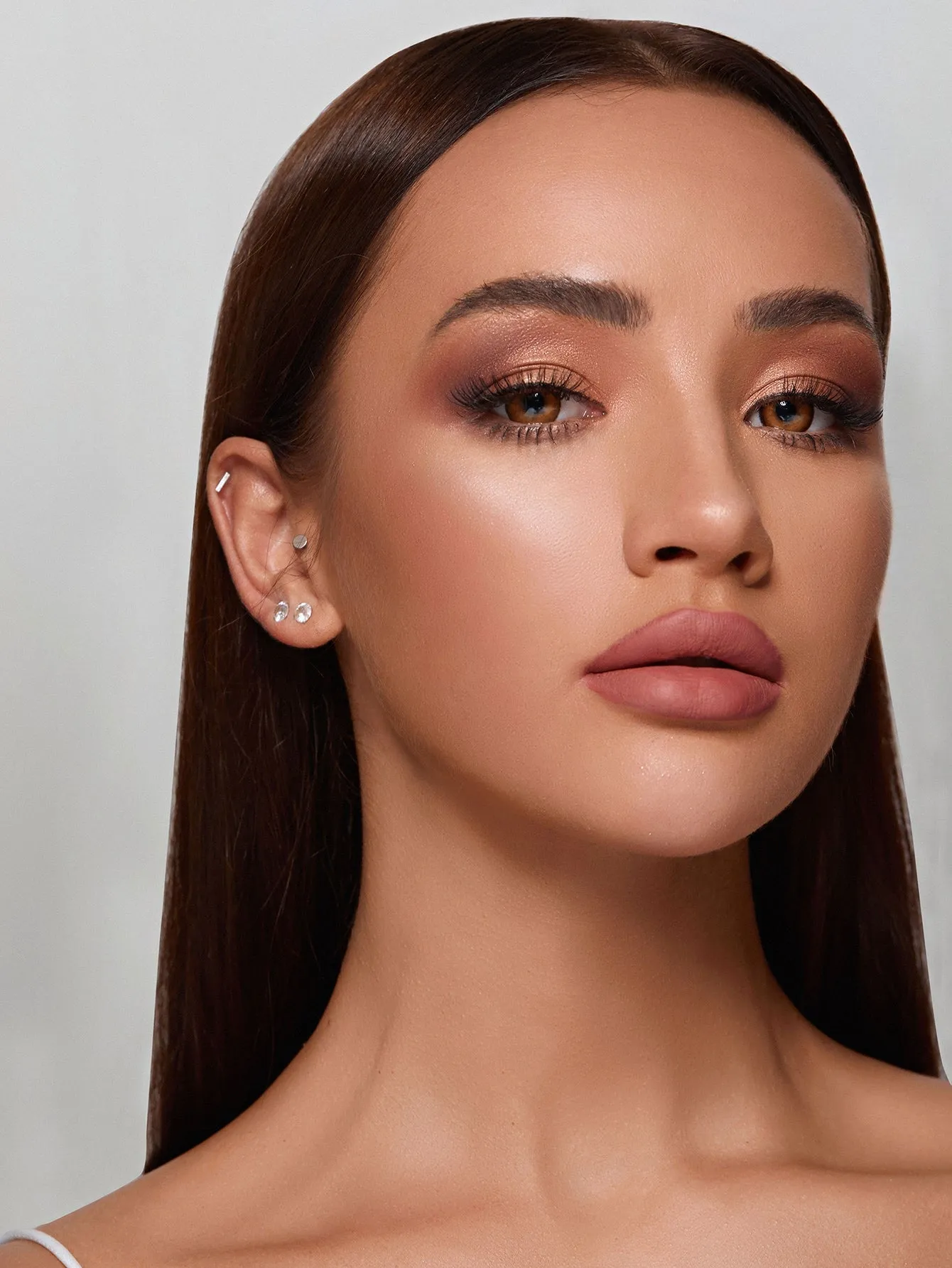 SHEGLAM Nude Beginnings Palette
