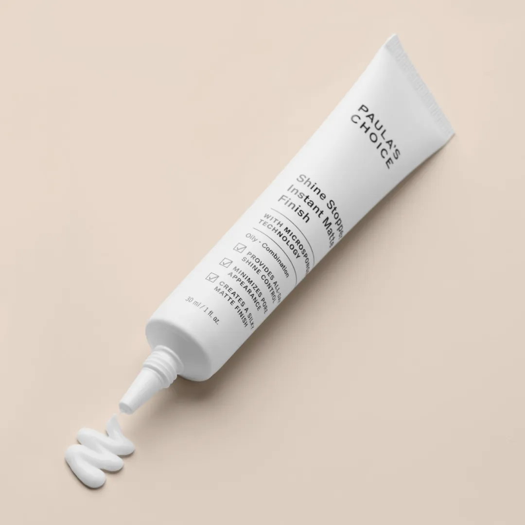 Shine Stopper Instant Matte Finish