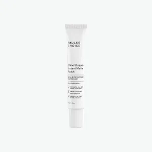 Shine Stopper Instant Matte Finish