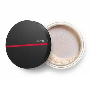 Shiseido Synchro Skin Invisible Silk Loose Powder