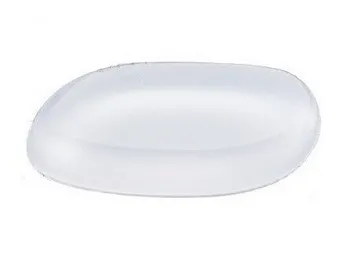 Silicone Blending Sponge