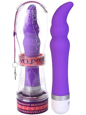 SILICONE FLEUR DE LIS - SILKY G