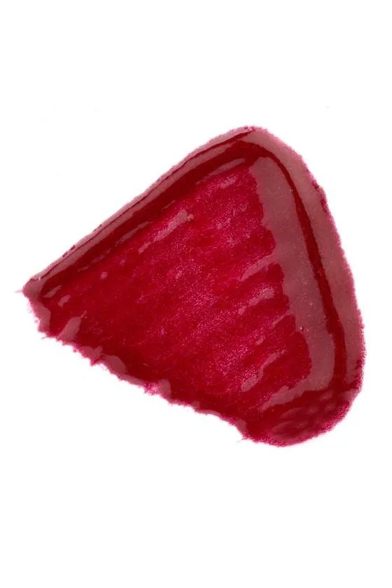 Silk Oil of Morocco Argan Vegan Lipstain Sangria
