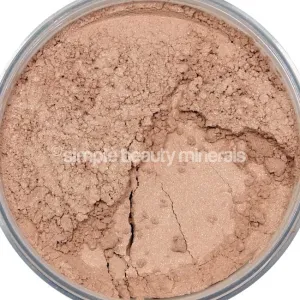 Silk Splendor Finish Powder