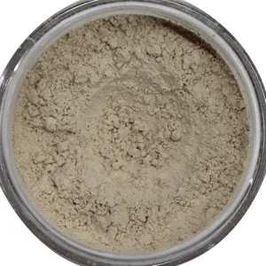 Silken Finish Powder