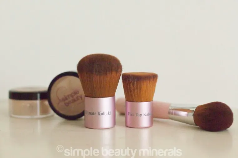 Silken Finish Powder