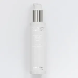 Skin-Friendly Cleanser