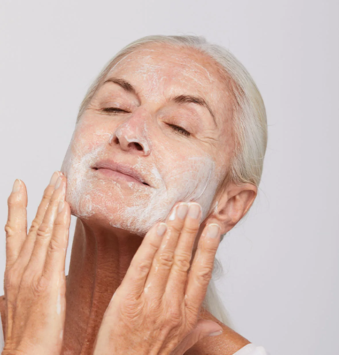 Skin Resurfacing Lactic Acid Cleanser