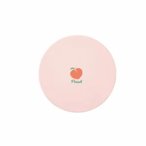 Skinfood Peach Cotton Multi Finish Powder 5g
