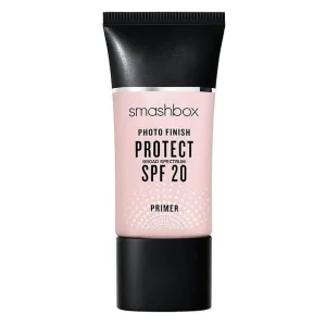 Smashbox Photo Finish Protect SPF 20 Primer