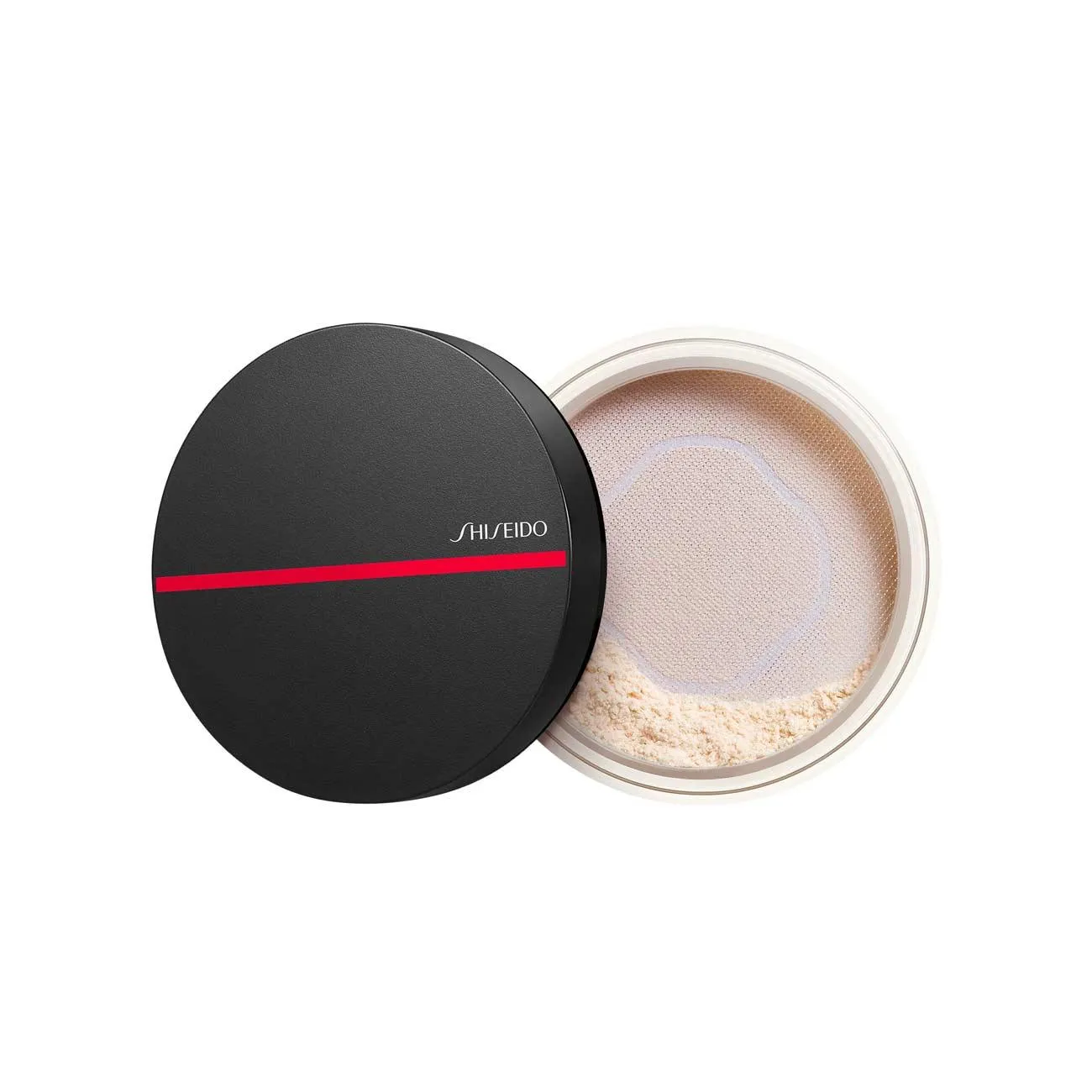 SMU SSI Silk Loose Powder