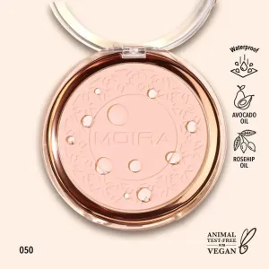 Soft Focus Waterproof Setting Powder - 050