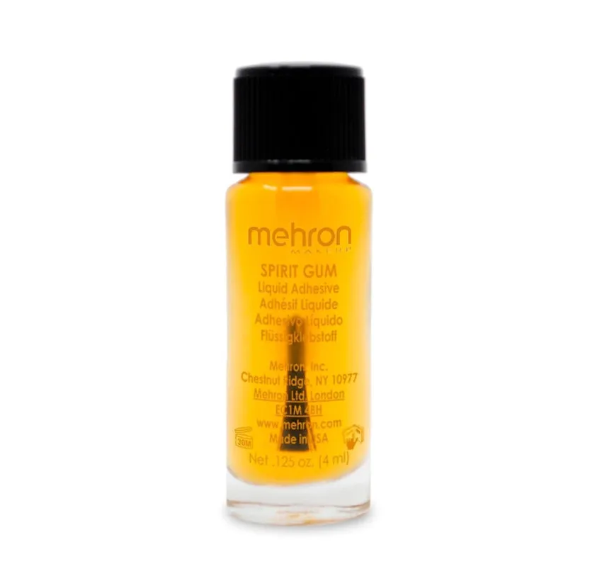 Spirit Gum 4ml