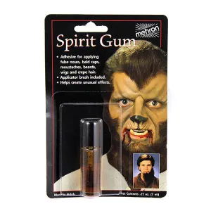 Spirit Gum 4ml