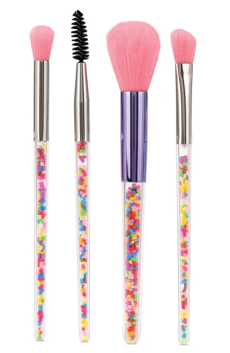 Sprinkles Eye Makeup Brushes Set