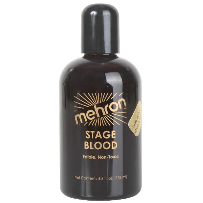 Stage Blood - Dark Venous 133ml