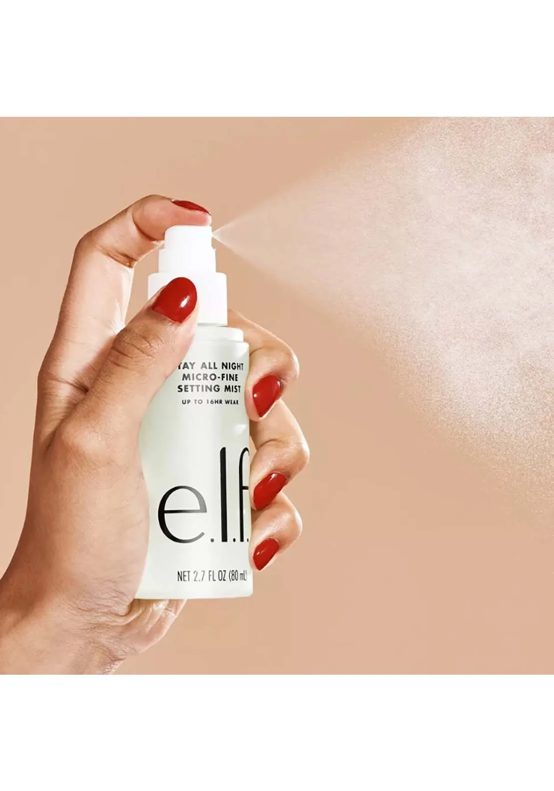 Stay All Night Micro-Fine Setting Mist