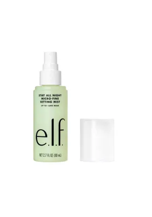 Stay All Night Micro-Fine Setting Mist