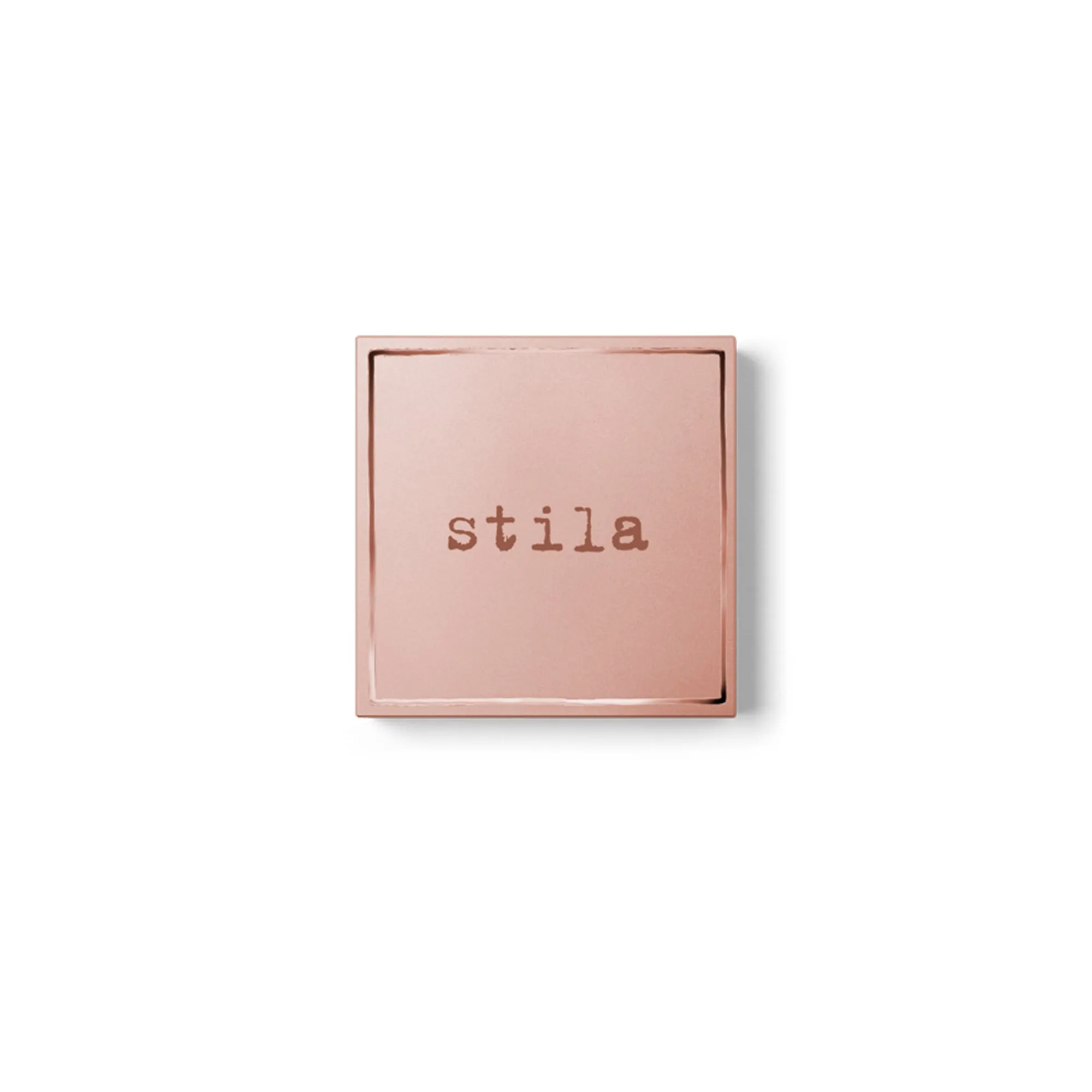 Stila Heaven's Dew All Over Glimmer Copper Lake Hillier