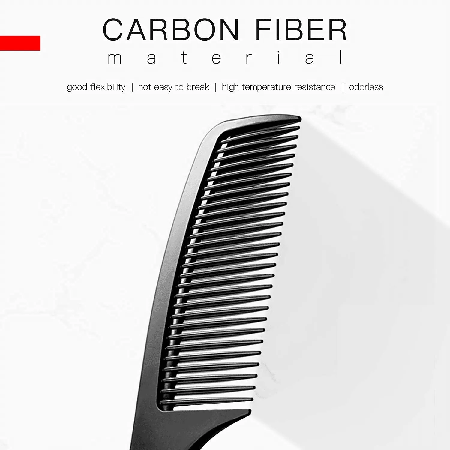 Styling Essentials Comb - T957