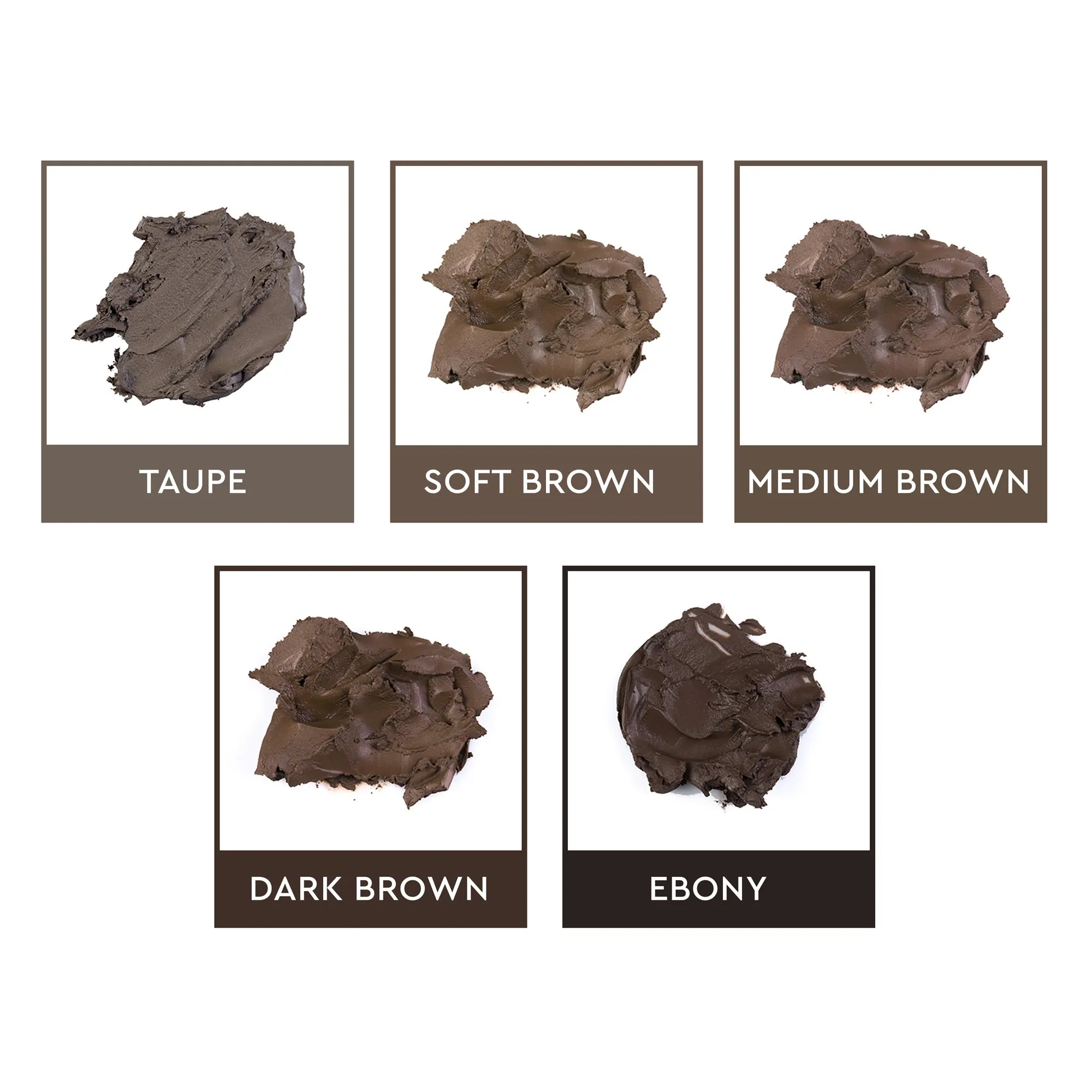 Summer Proof Brow Kit
